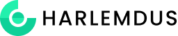 Harlemdus logo