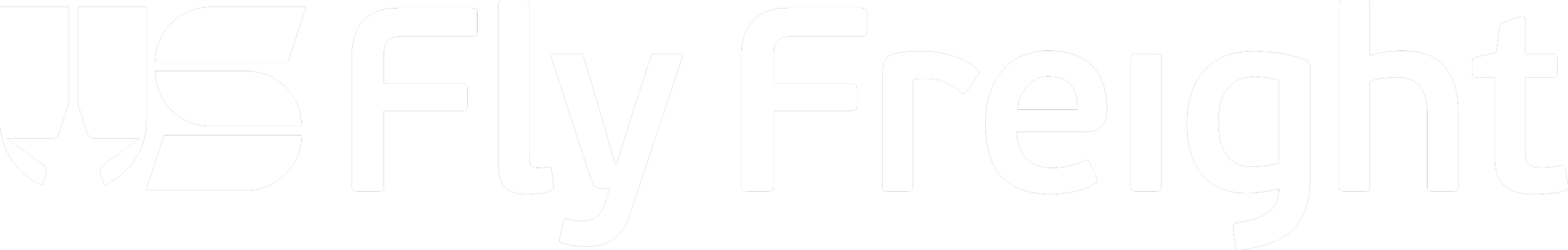 2026 US FLY FREIGHT