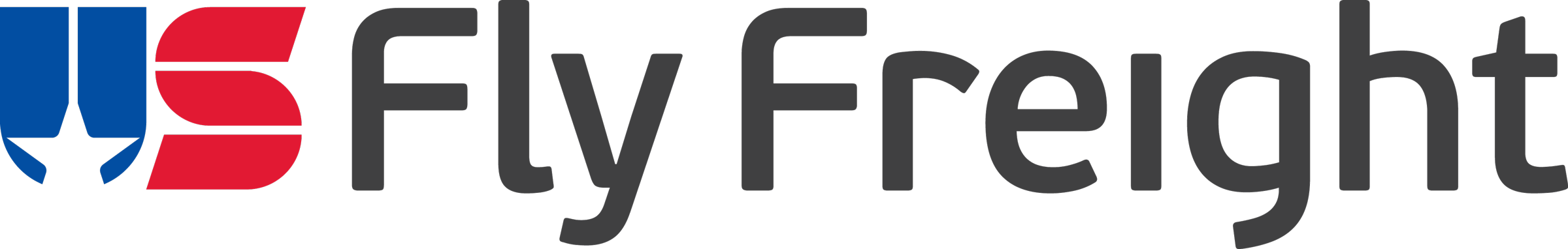 US Fly Freight