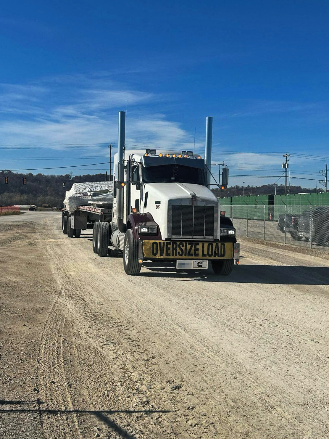 Full Truckload (FTL) and Less-than-Truckload (LTL)